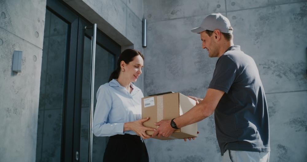 Excess Baggage & Personal Belongings Shipping